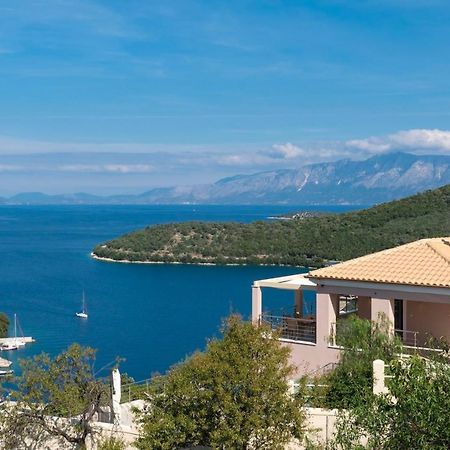 Casa Di Maura Villa Spartokhorion ภายนอก รูปภาพ
