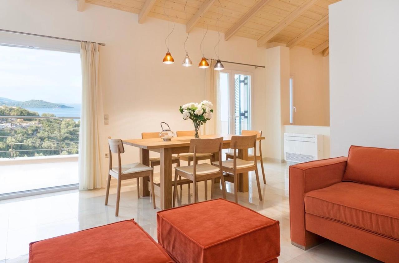 Casa Di Maura Villa Spartokhorion ภายนอก รูปภาพ