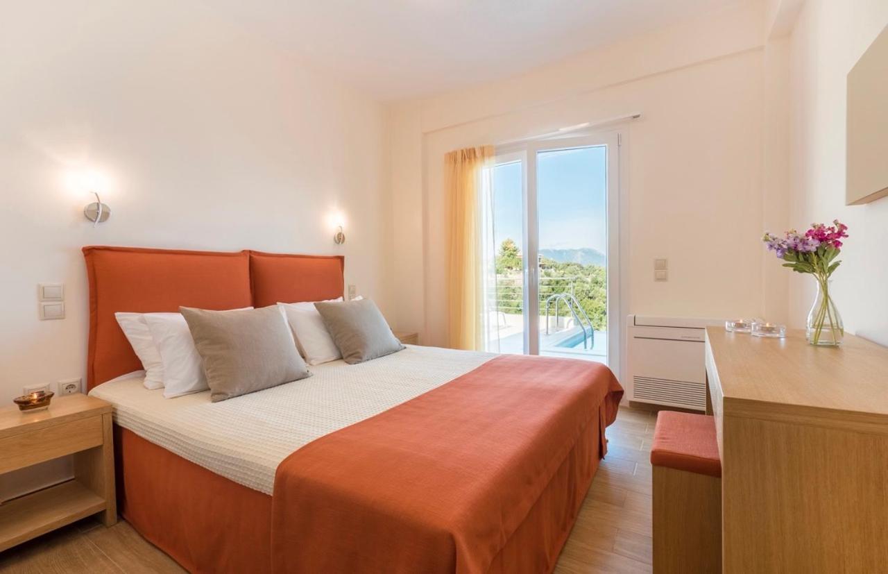 Casa Di Maura Villa Spartokhorion ภายนอก รูปภาพ