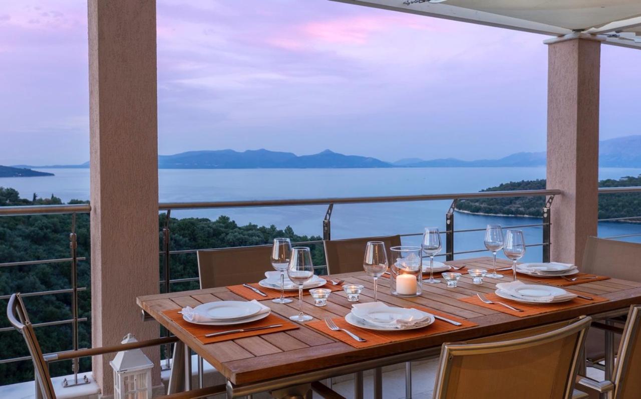 Casa Di Maura Villa Spartokhorion ภายนอก รูปภาพ