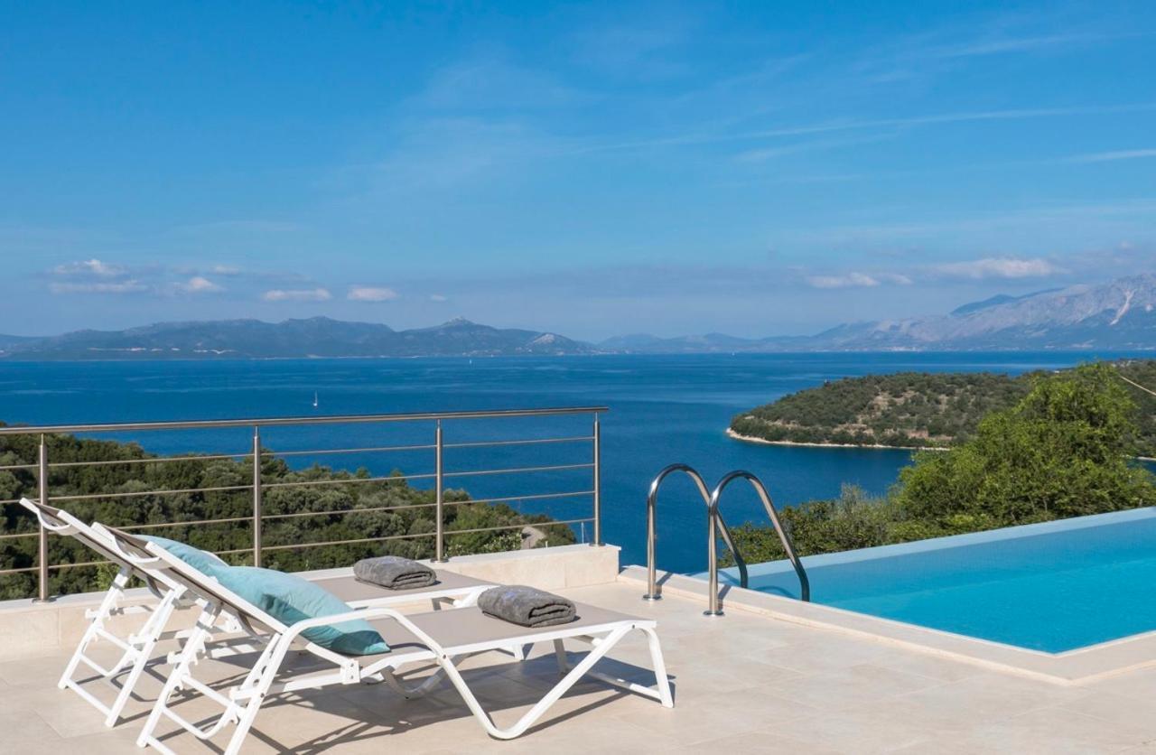 Casa Di Maura Villa Spartokhorion ภายนอก รูปภาพ