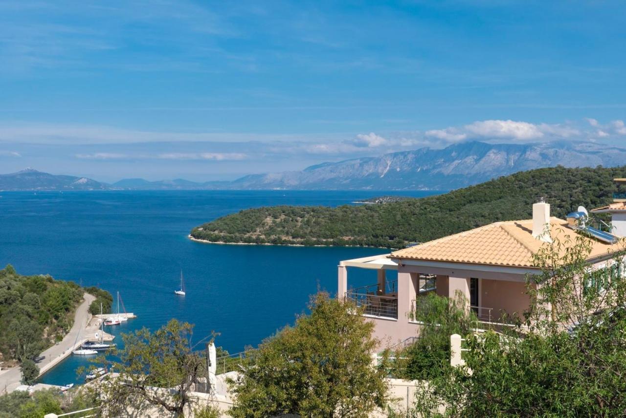 Casa Di Maura Villa Spartokhorion ภายนอก รูปภาพ