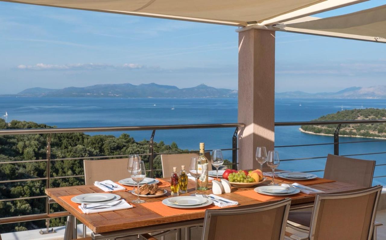 Casa Di Maura Villa Spartokhorion ภายนอก รูปภาพ