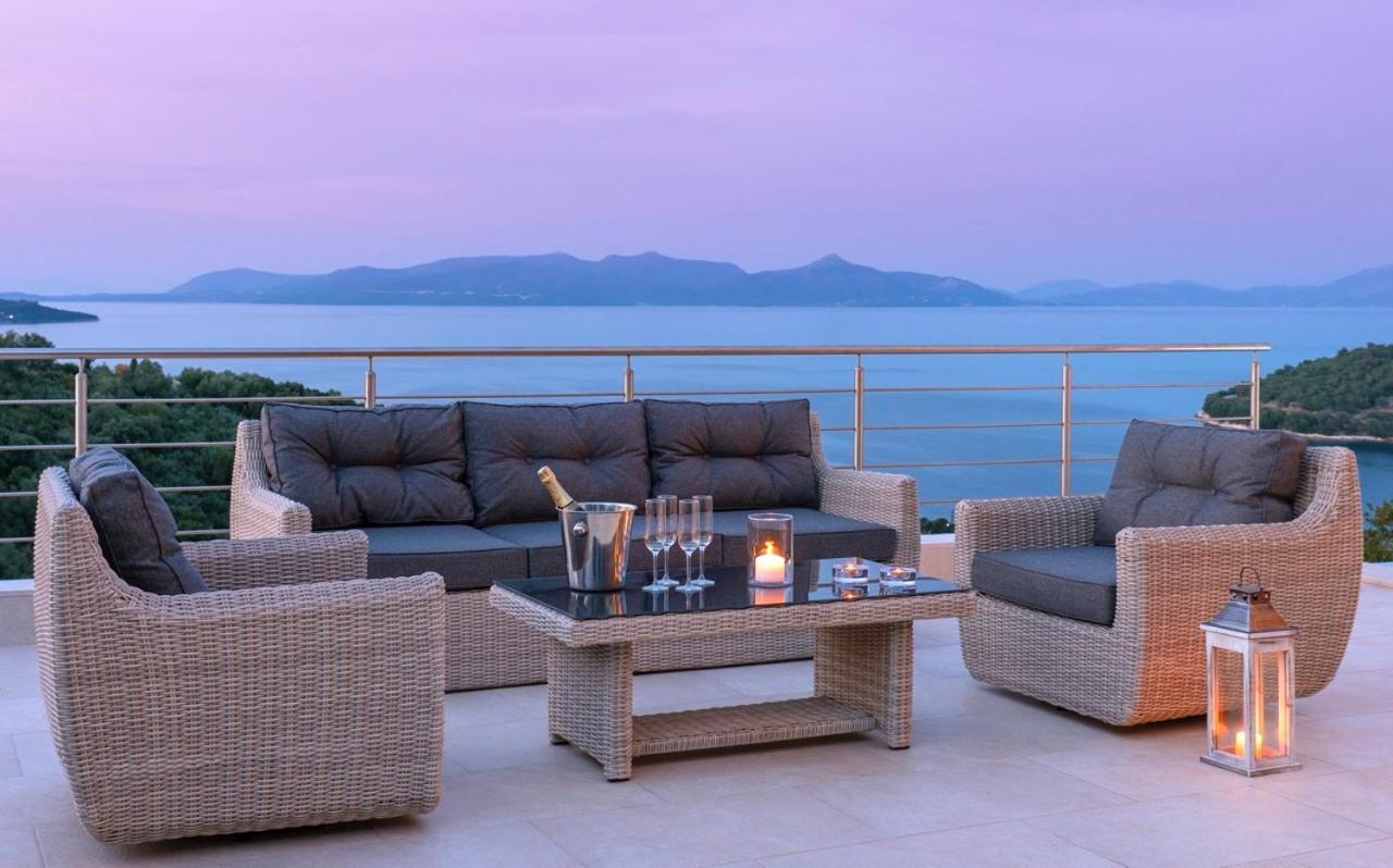Casa Di Maura Villa Spartokhorion ภายนอก รูปภาพ