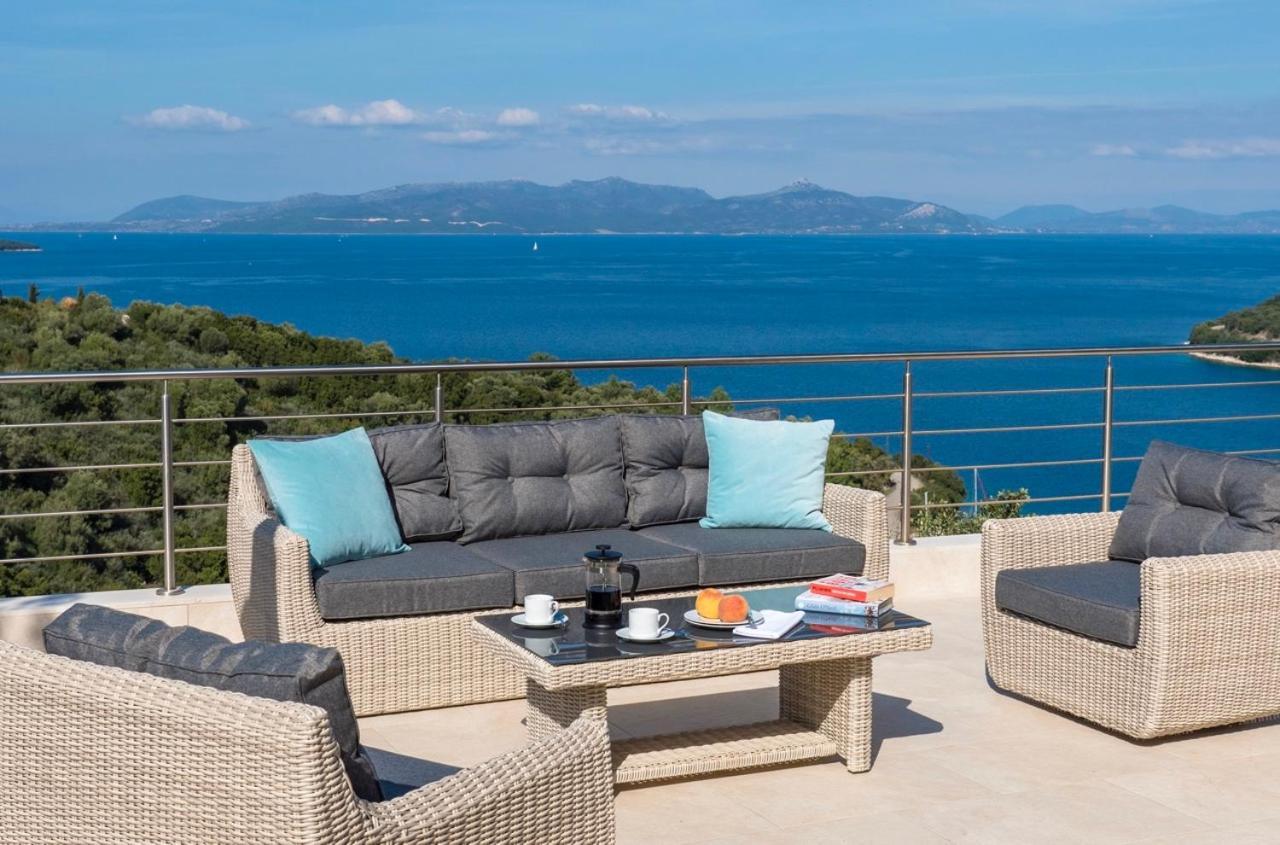 Casa Di Maura Villa Spartokhorion ภายนอก รูปภาพ